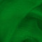 Crystal Organza Voile Sheer Fabric Material Crafts Curtains Costumes Dress Making Bridal Wedding Backdrops Decorations Displays Draping Furnishing | 59 - 150 cm Wide | Sold per Metre (Green)
