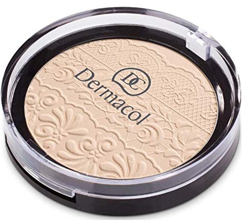 Dermacol Compact Powder #1