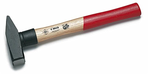 Cimco 130584 Wende-Hammer Sicherheit 400 g