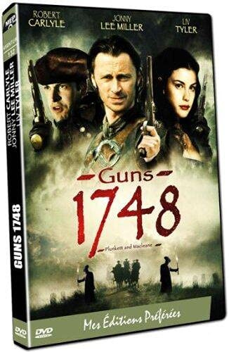 Guns 1748 [FR Import]