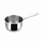 LACOR, 32216, Cazo Recto Basic, INOX, 16 cm
