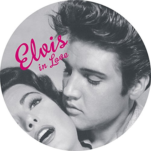 Elvis In Love, 1 Audio-CD