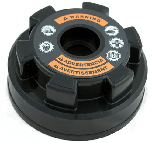 Hayward clx200 C Abdeckkappe Ersatz für Hayward Chlor und Brom chemischen Feeder