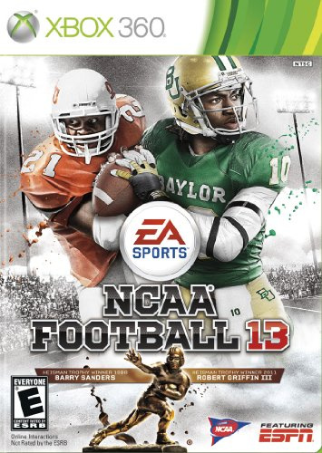 Electronic Arts