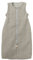 disana Walk Schlafsack Bio Schurwolle grau Gr. 80 cm