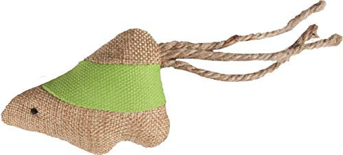 Karlie Katzenspielzeug Nature toy Mix L: 2.5 cm B: 9 cm H: 18.5 cm