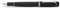 Kaweco DIA2 Füllhalter Chrom I Exklusiver Acryl Füllfederhalter für Tintenpatronen inklusive edler Geschenk Metallbox I Luxus Nostalgischer Füller 16 cm I Federbreite: M (Medium)