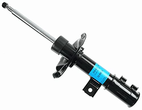 Sachs 314 025 Stoßdämpfer vorne links | 314 025 Kompatibel mit i30 (FD),i30 Kombi (fd)