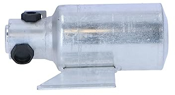 NRF 33071 Trockner, Klimaanlage