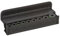 Bosch 2 608 551 100 - Set de 9 suplementos de llave de vaso - 38 mm; 10, 11, 13, 17, 19, 21, 22, 24, 27 mm (pack de 9)