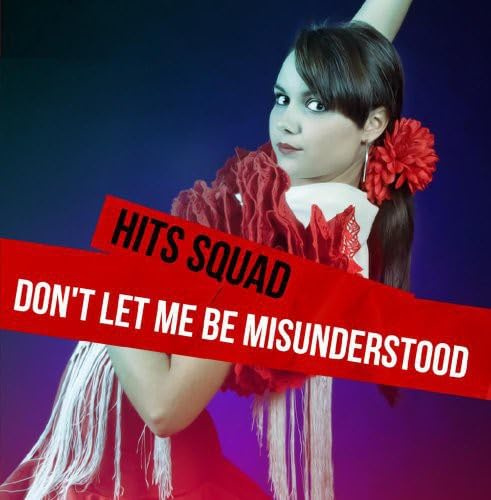Don't Let Me Be Misunderstood