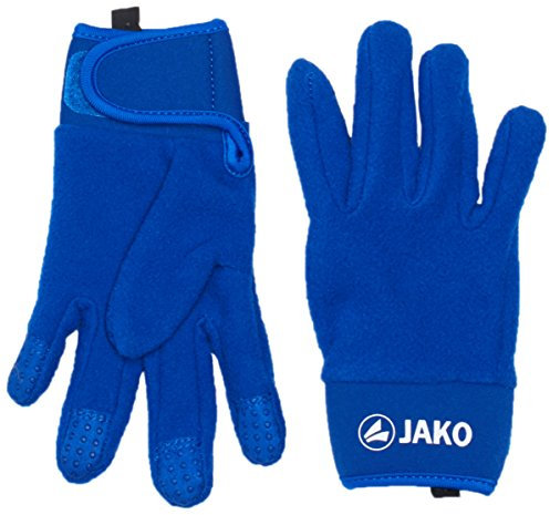Jako Feldspielerhandschuhe, Royal, 9, 2505