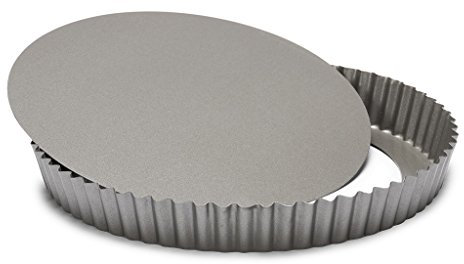Patisse Quicheform mit Hebeboden Ø 28 cm | Carat