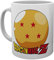 GB eye Mug Dragon Ball et Logo