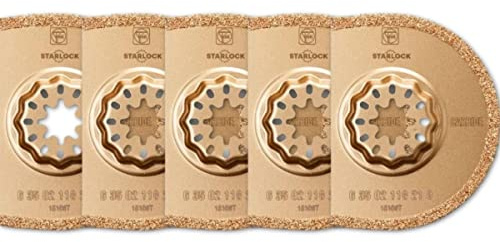 Fein Starlock Carbide Segmented Saw Blade