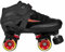 CHAYA Sapphire Skate, 41 Rollschuh, schwarz