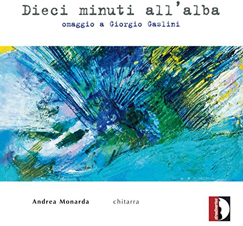 Omaggio a Giorgio Gaslini