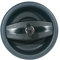 Serrure Plastique Ronde Noire