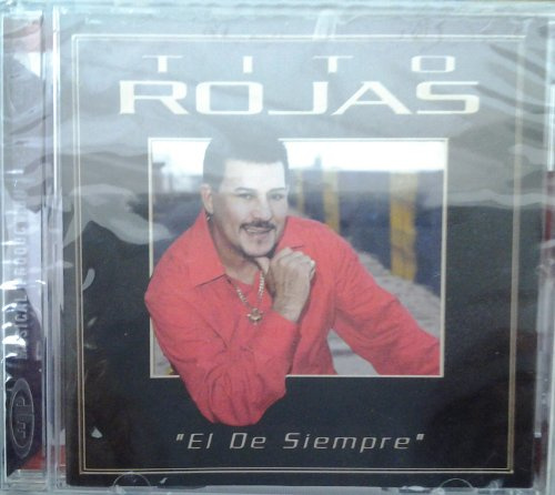 De Siempre Tito Rojas