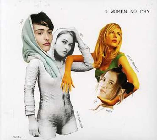 4 Women No Cry, Vol. 2