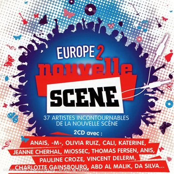 Europe 2:Nouvelle Scene