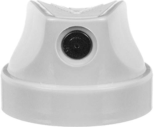 Montana Skinny Aerosol Art Cap – Lt Grey/Black