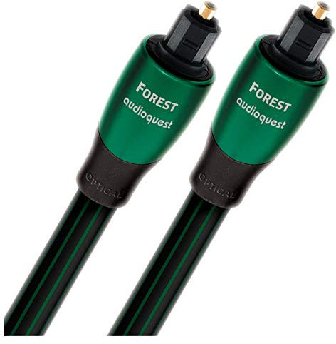 audioquest Speaker Cable (OPTFOR16