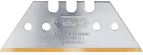 Lutz 0007673331005 – Klinge Trapezförmiger Profile