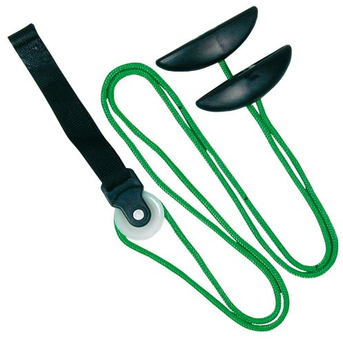 SISSEL Schulter Seilzugset Trainingsgerät für mobilisation (ca. 2m)