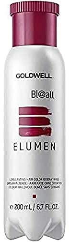 Goldwell Elumen Color Pure BL at all 3-10, 1er Pack, (1x 200 ml)