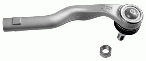 LEMFÖRDER 34733 01 Tie Rod End for Mercedes-Benz E-Class (W212) 2009-2016 Right, Front Axle and other vehicles