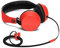 Nokia Coloud Boom Cuffia Stereo, Azzurro