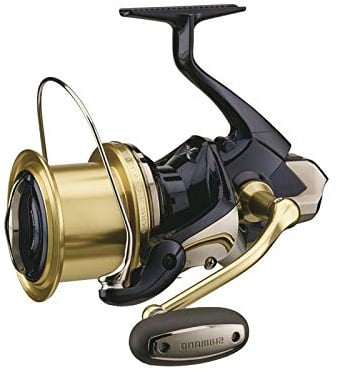 Shimano Bullseye 9120
