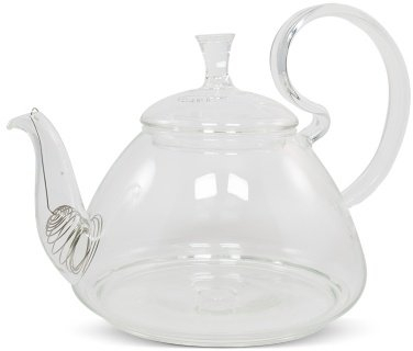 Glaskanne Theta 1,2l Tealogic