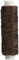 Maerchen-Kunst-micro Makramee Code 1453- Brown