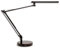 Unilux LED Schreibtischlampe Mambo, schwarz