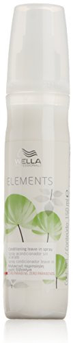 Wella Elements Conditioning Leave-In Spray