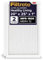 Filtrete 20x25x1 Air Filter, MPR 1500, MERV 12, Healthy Living Ultra-Allergen 3-Month Pleated 1-Inch Air Filters, 2 Filters