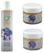 Sparset Babypflege Sanoll Naturkosmetik (3 teilig)