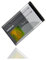 ORIGINAL Akku accu Batterie battery für Nokia 6670, 6680, 6681, 6682, 6820, 6822, 7610, C1-00, C1-02, C2-01, E50, E60, M4000, M4500, M5000, M6000, N70, N71, N72 - 1020mAh - Li-Ionen - (BL-5C)