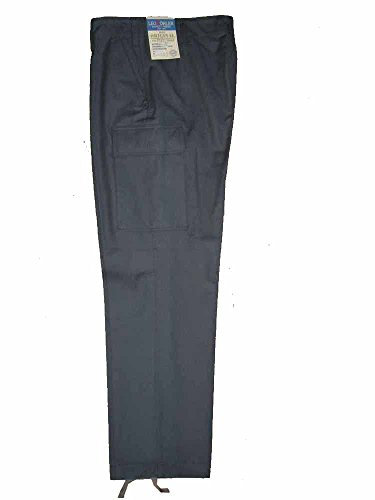 Köhler Moleskinhose Original (15/110, Grau)