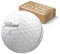 Titleist 50 PRO V1X LAKEBALLS/GOLFBÄLLE - QUALITÄT AAAA/AAA