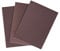 Fein Schleifpapier für Profil-Schleif Set, VE 25, Korn 80, 63717217016