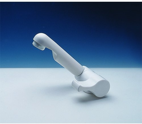 Reich Wasserhahn Style 2002 weiß SB