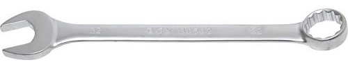 BGS 30532 | Llave combinada | 32 mm