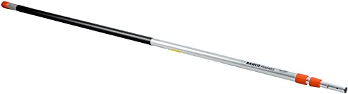 Telescopic Hanger - Aluminium - 2 m à 3.5 m