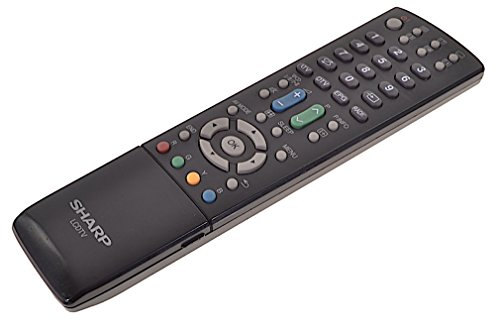 SHARP Télécommande Originale GA586WJSA