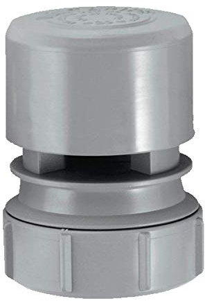 Air Admittance Valve Grey