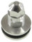 Kenwood KM336 Planet Hub Nut & Seal - Chef