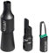 Nordik 3-Pack Fuchsjagdset Fuchslocker Raubwildlocker